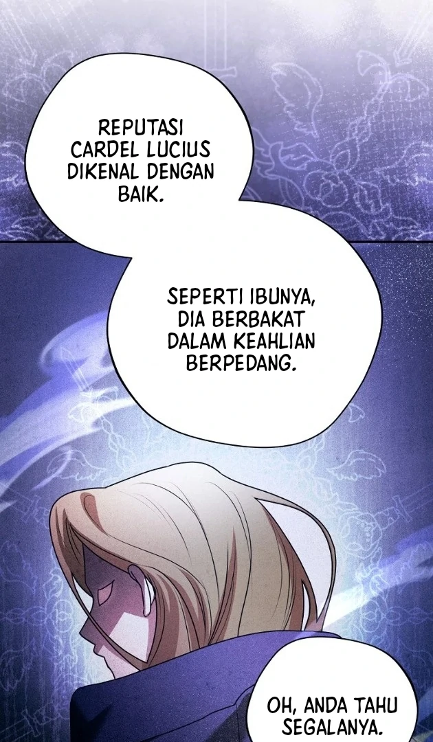 I Ended Up Training the Villain Too Well Too Early chapter 10 halaman 37