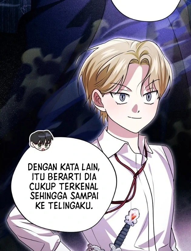 I Ended Up Training the Villain Too Well Too Early chapter 10 halaman 38
