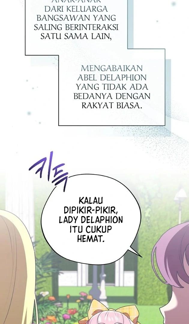 I Ended Up Training the Villain Too Well Too Early chapter 10 halaman 4