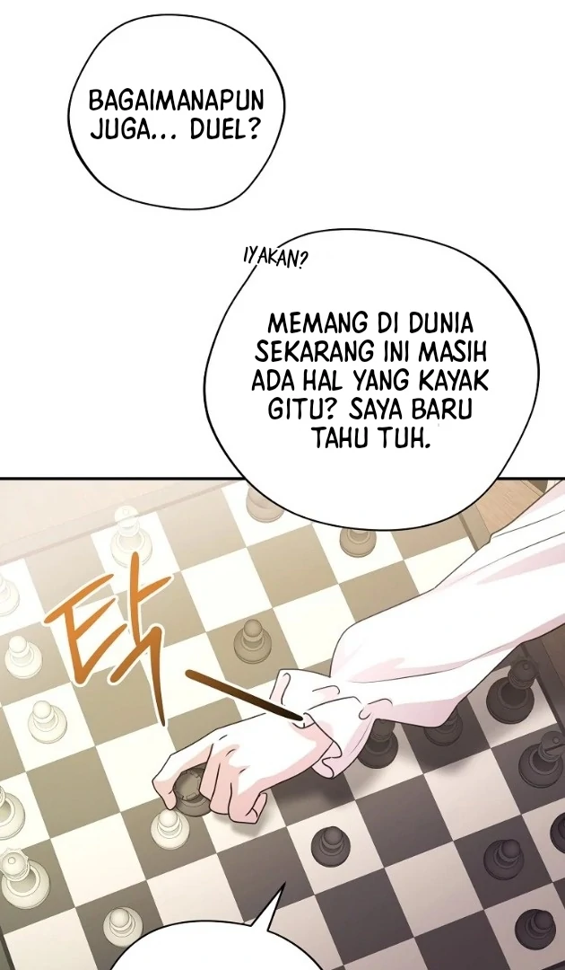 I Ended Up Training the Villain Too Well Too Early chapter 10 halaman 40