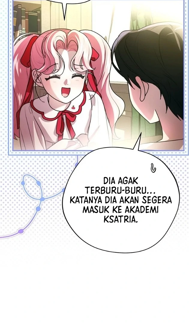 I Ended Up Training the Villain Too Well Too Early chapter 10 halaman 42