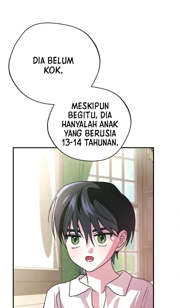 I Ended Up Training the Villain Too Well Too Early chapter 10 halaman 43