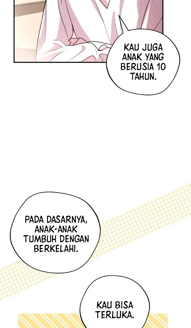 I Ended Up Training the Villain Too Well Too Early chapter 10 halaman 44