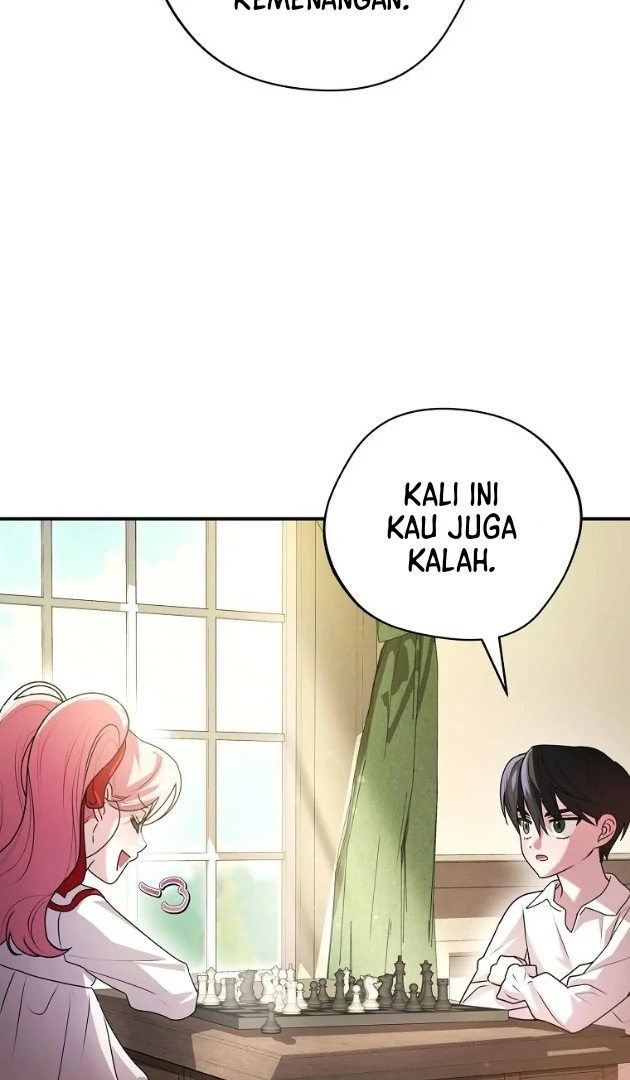 I Ended Up Training the Villain Too Well Too Early chapter 10 halaman 46