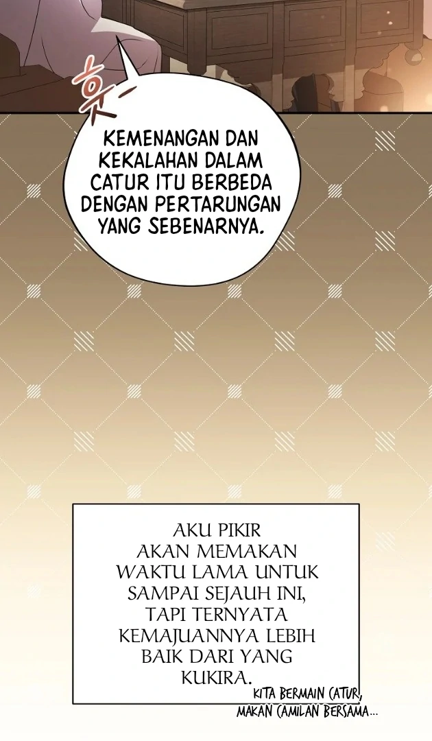 I Ended Up Training the Villain Too Well Too Early chapter 10 halaman 47