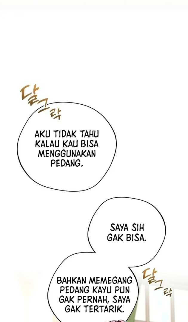 I Ended Up Training the Villain Too Well Too Early chapter 10 halaman 48