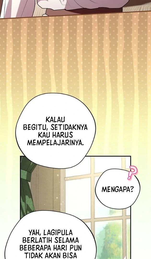 I Ended Up Training the Villain Too Well Too Early chapter 10 halaman 50