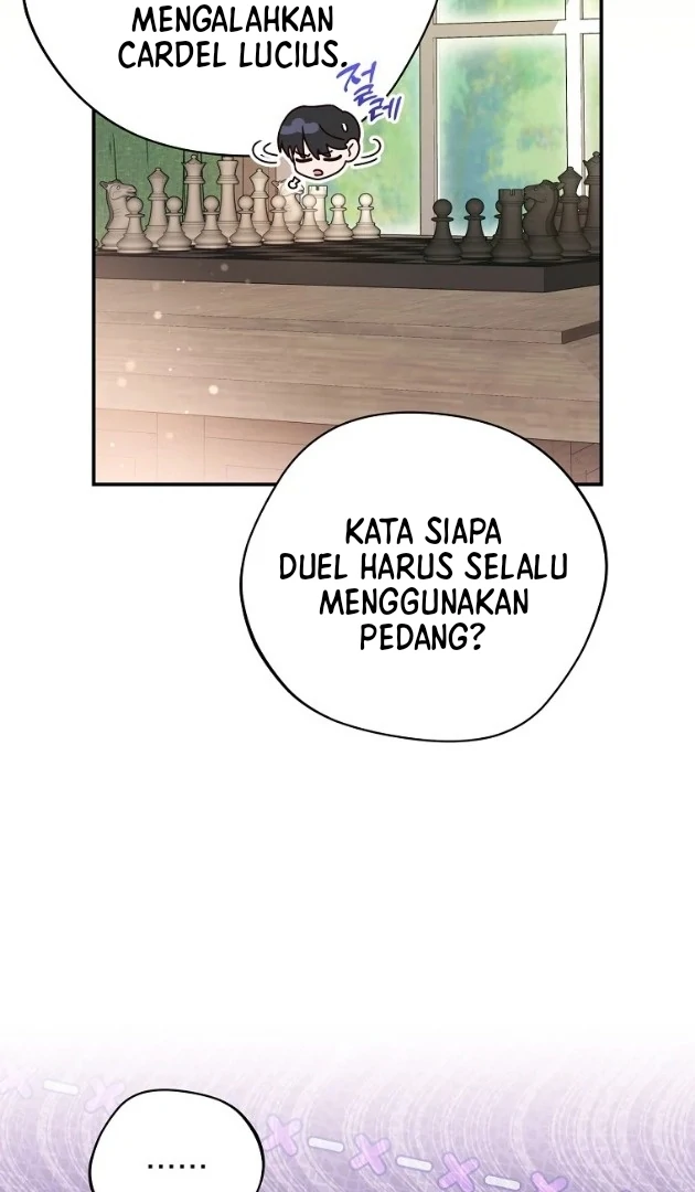 I Ended Up Training the Villain Too Well Too Early chapter 10 halaman 51