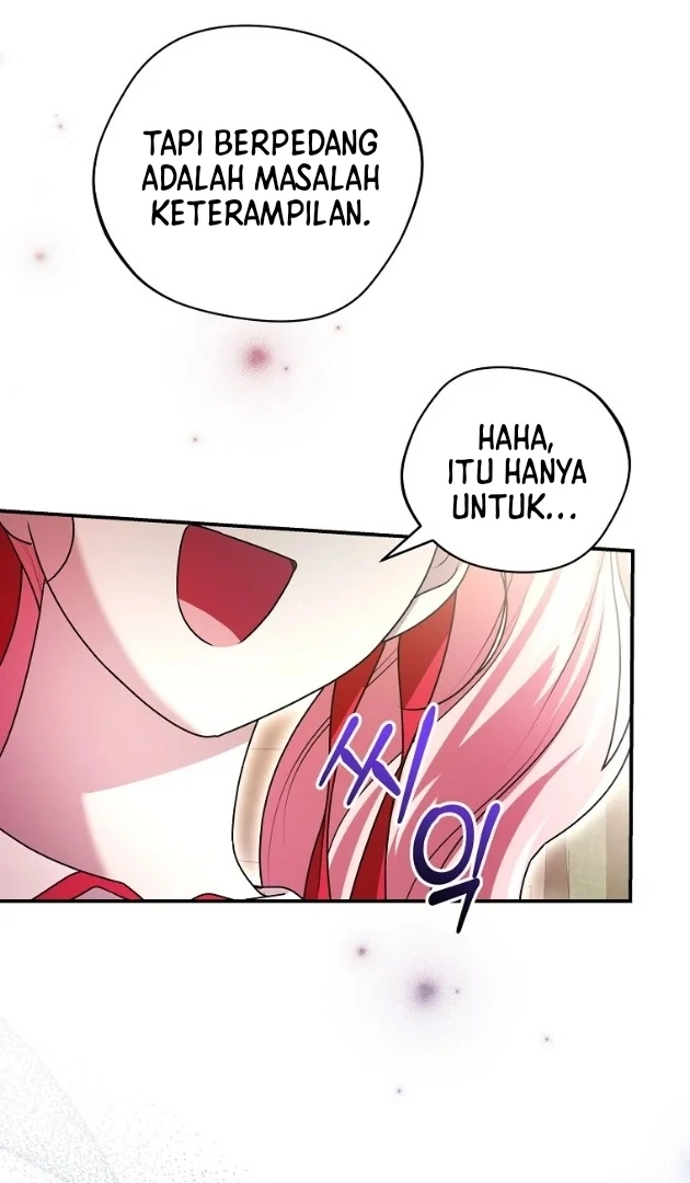I Ended Up Training the Villain Too Well Too Early chapter 10 halaman 54