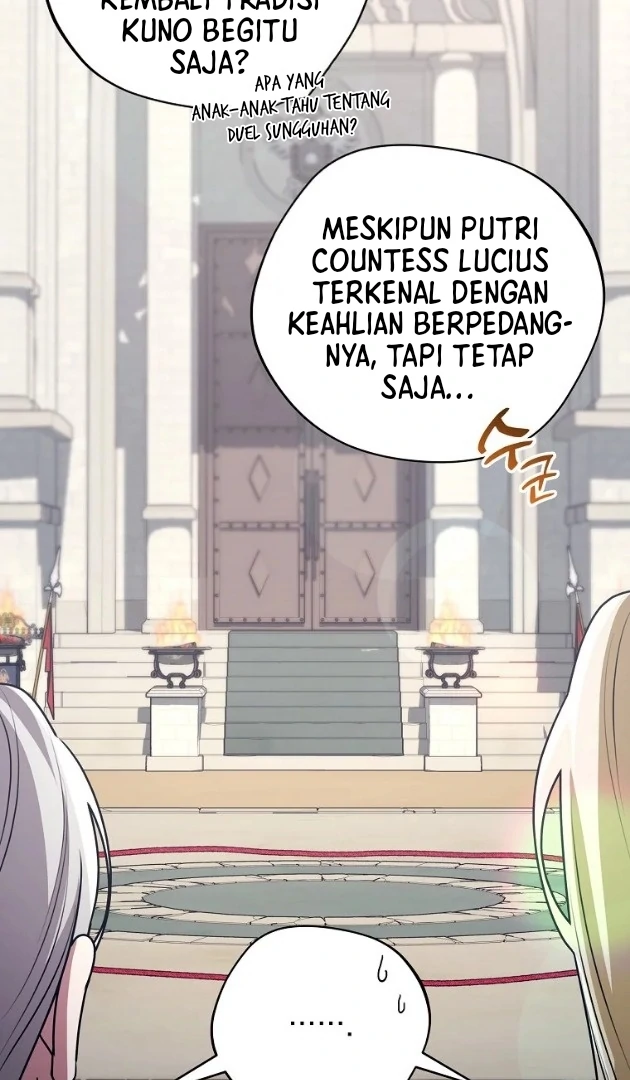 I Ended Up Training the Villain Too Well Too Early chapter 10 halaman 58