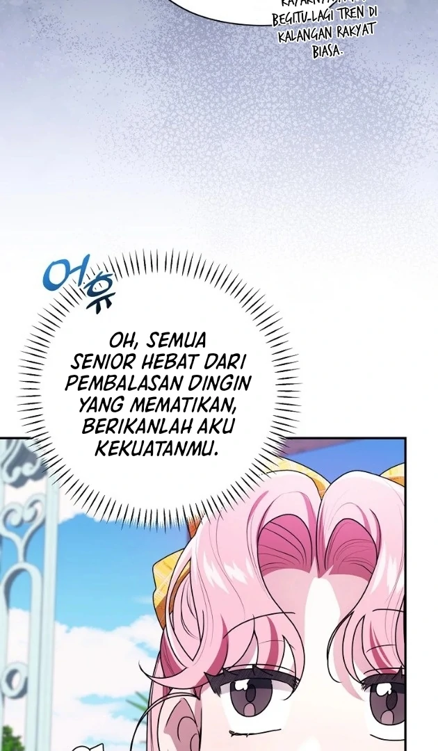 I Ended Up Training the Villain Too Well Too Early chapter 10 halaman 6