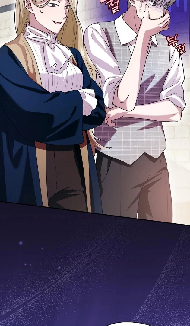 I Ended Up Training the Villain Too Well Too Early chapter 10 halaman 60