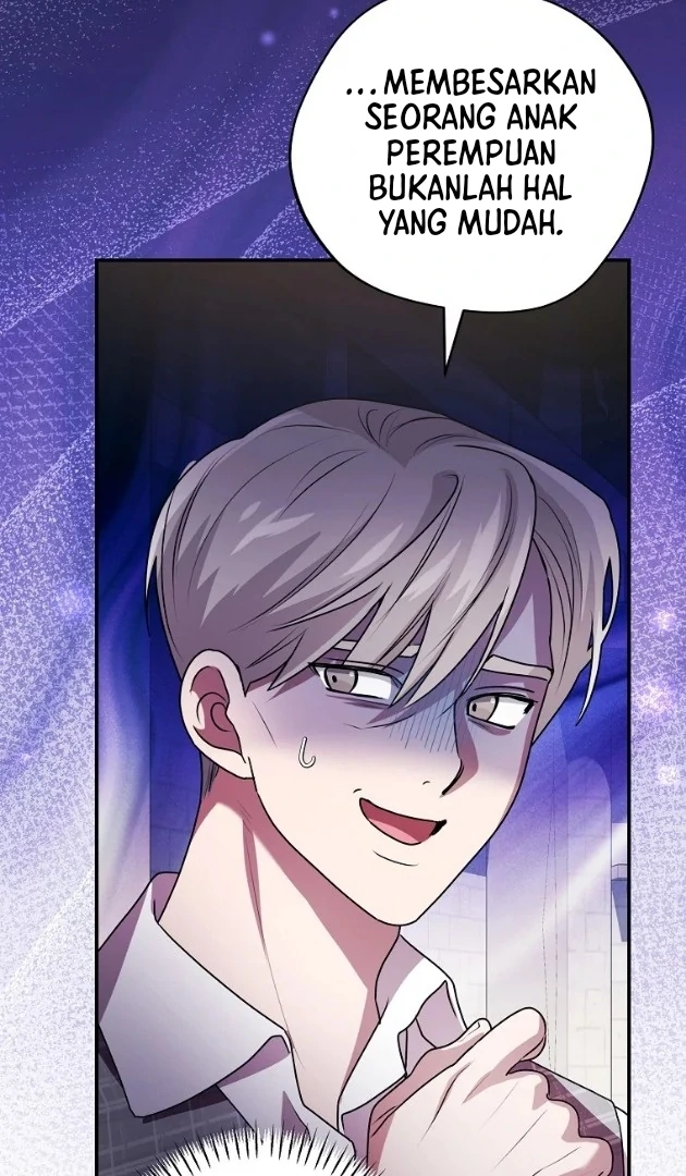 I Ended Up Training the Villain Too Well Too Early chapter 10 halaman 61