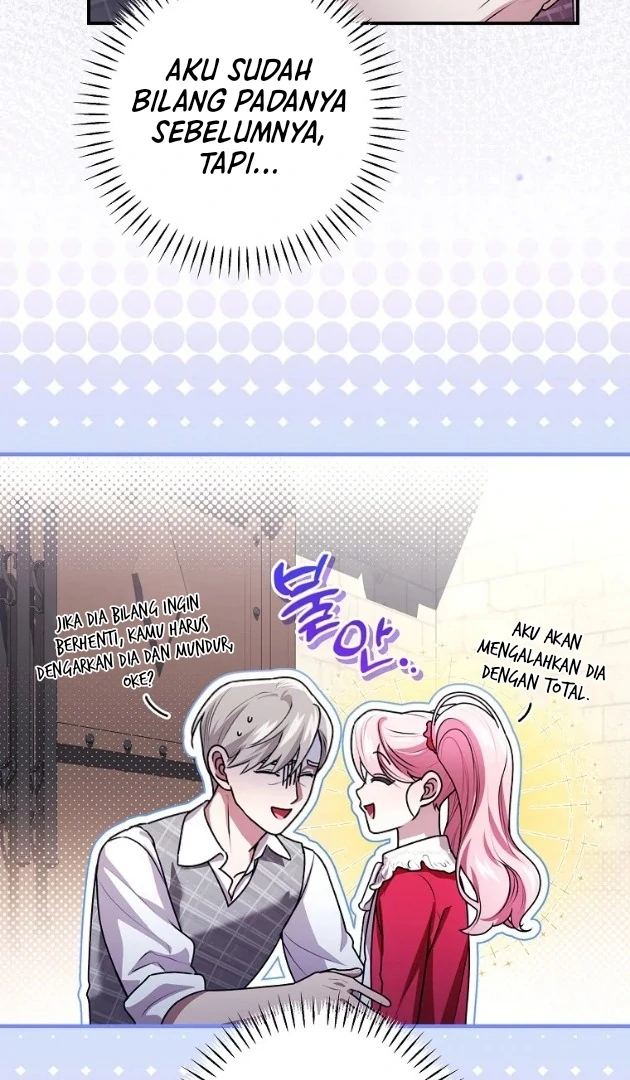 I Ended Up Training the Villain Too Well Too Early chapter 10 halaman 62