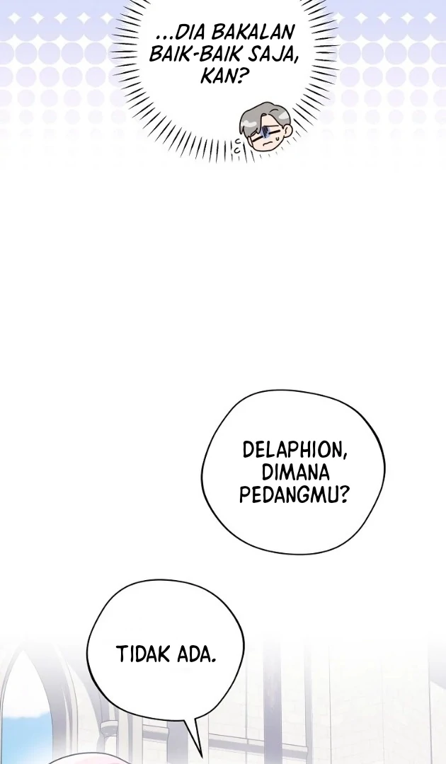 I Ended Up Training the Villain Too Well Too Early chapter 10 halaman 63