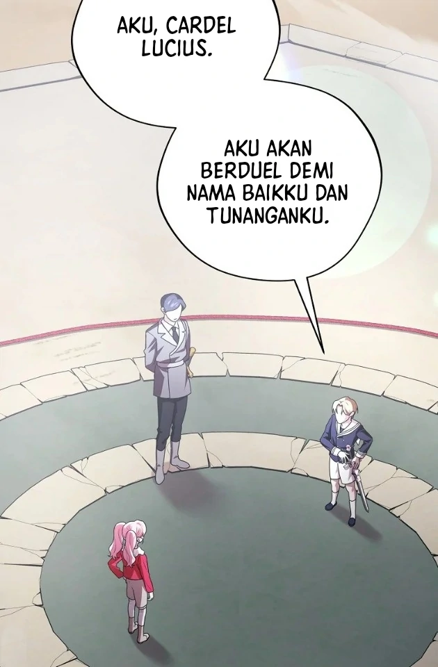 I Ended Up Training the Villain Too Well Too Early chapter 10 halaman 66