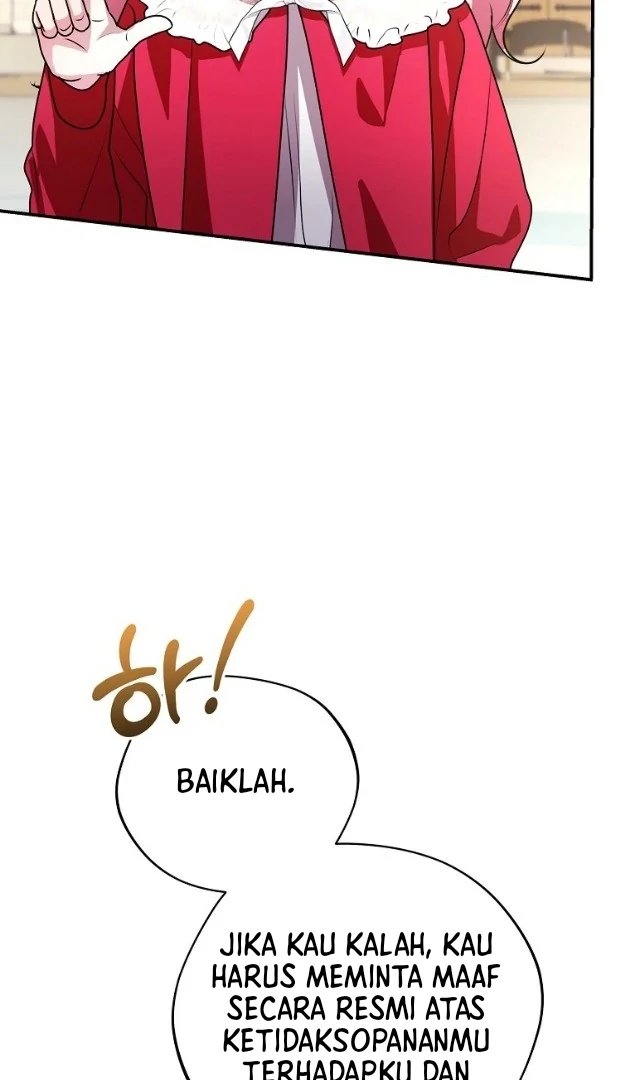 I Ended Up Training the Villain Too Well Too Early chapter 10 halaman 69