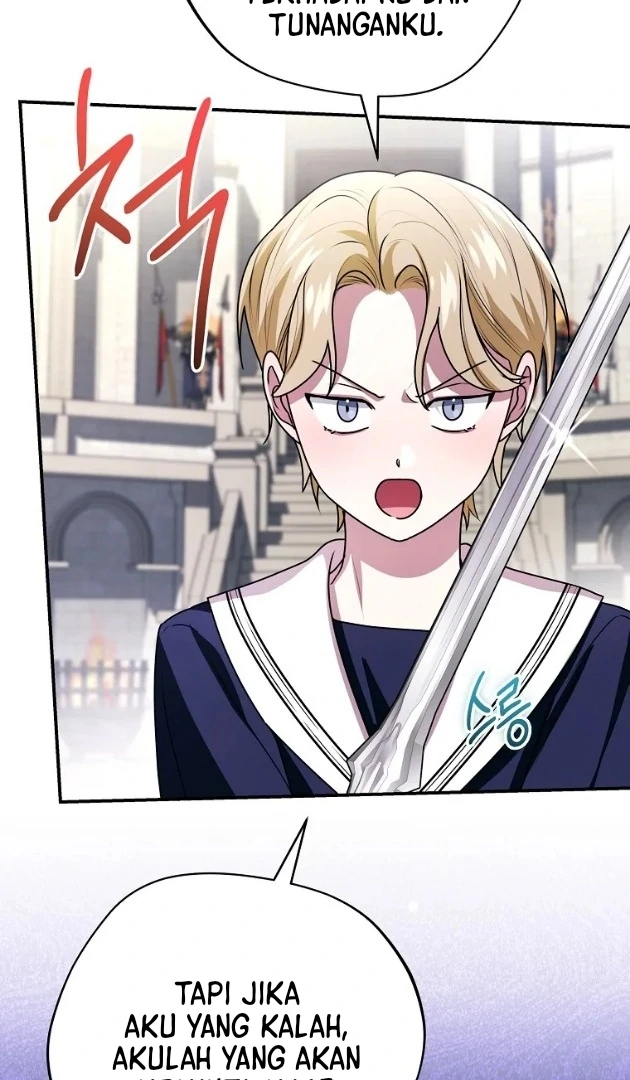 I Ended Up Training the Villain Too Well Too Early chapter 10 halaman 70