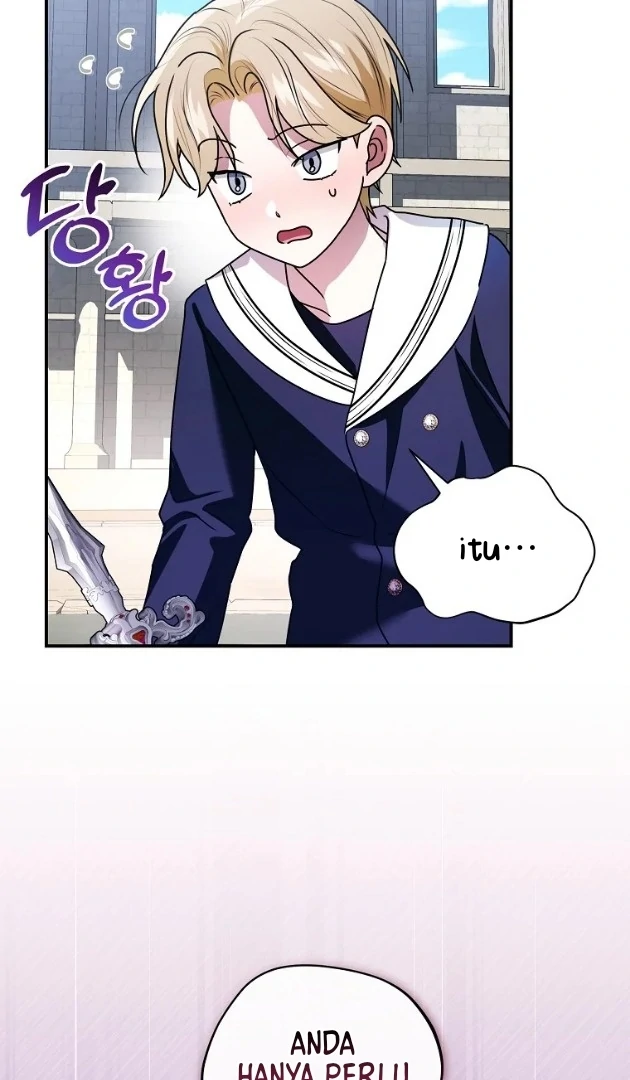 I Ended Up Training the Villain Too Well Too Early chapter 10 halaman 74
