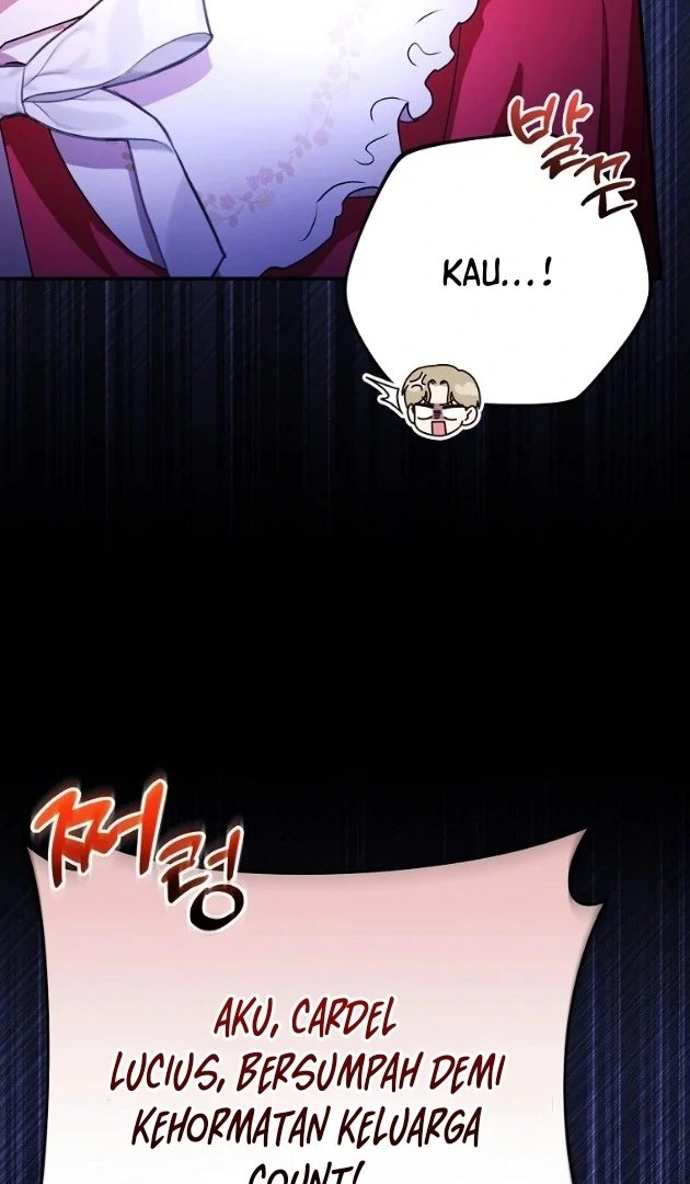 I Ended Up Training the Villain Too Well Too Early chapter 10 halaman 76