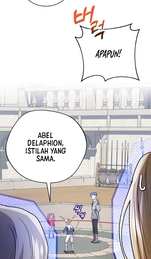 I Ended Up Training the Villain Too Well Too Early chapter 10 halaman 79