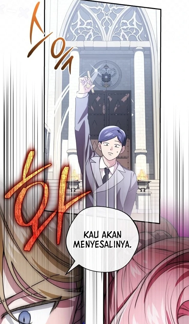 I Ended Up Training the Villain Too Well Too Early chapter 10 halaman 81