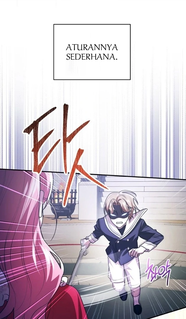 I Ended Up Training the Villain Too Well Too Early chapter 10 halaman 84