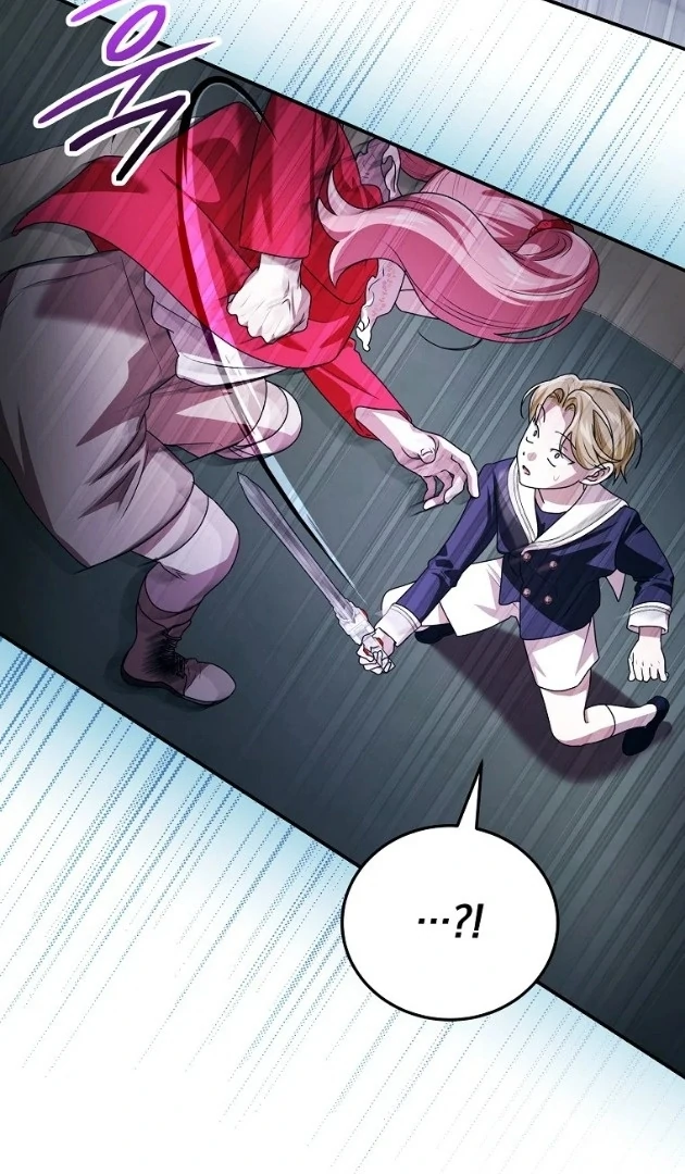I Ended Up Training the Villain Too Well Too Early chapter 10 halaman 88