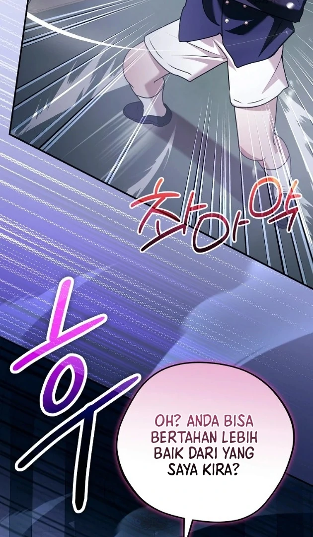 I Ended Up Training the Villain Too Well Too Early chapter 10 halaman 92
