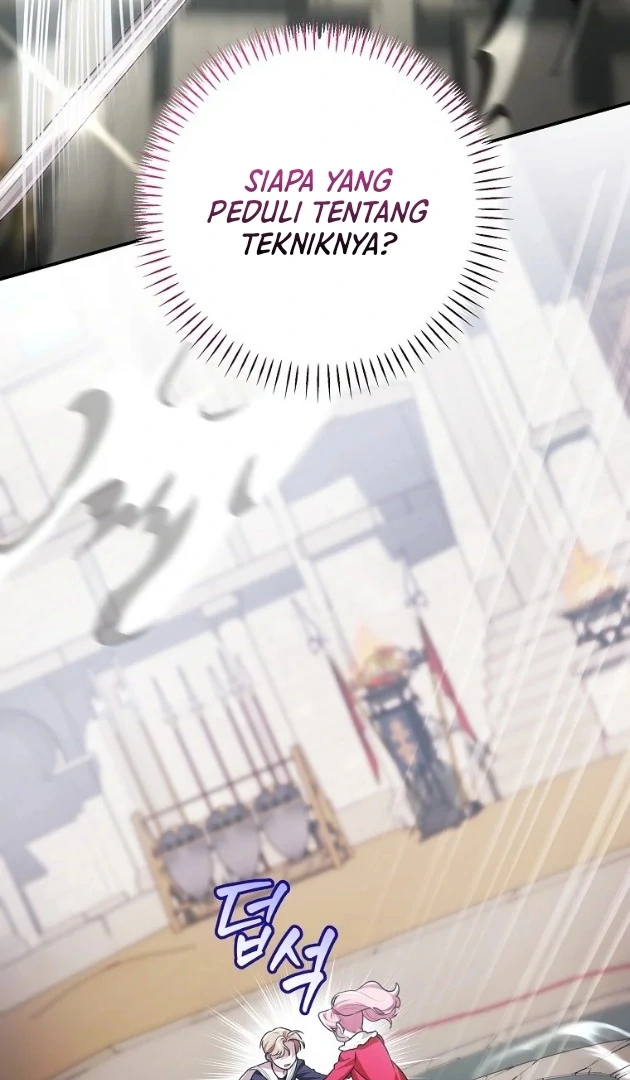 I Ended Up Training the Villain Too Well Too Early chapter 10 halaman 97
