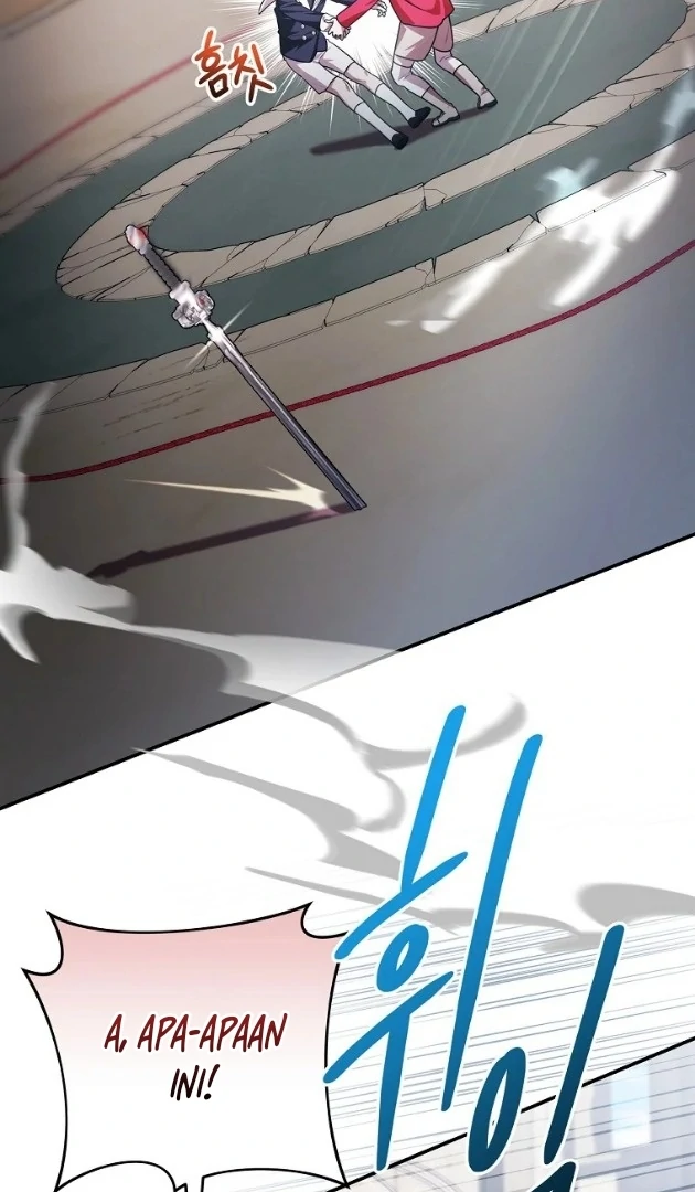 I Ended Up Training the Villain Too Well Too Early chapter 10 halaman 98