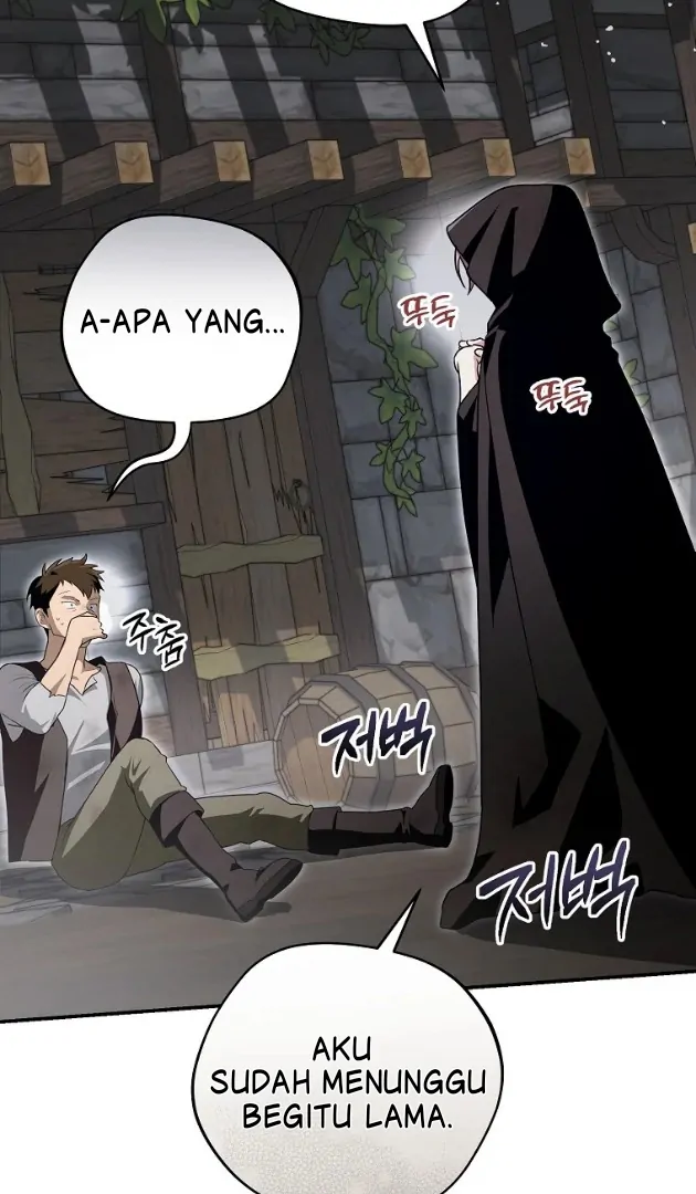 I Ended Up Training the Villain Too Well Too Early chapter 4 halaman 17