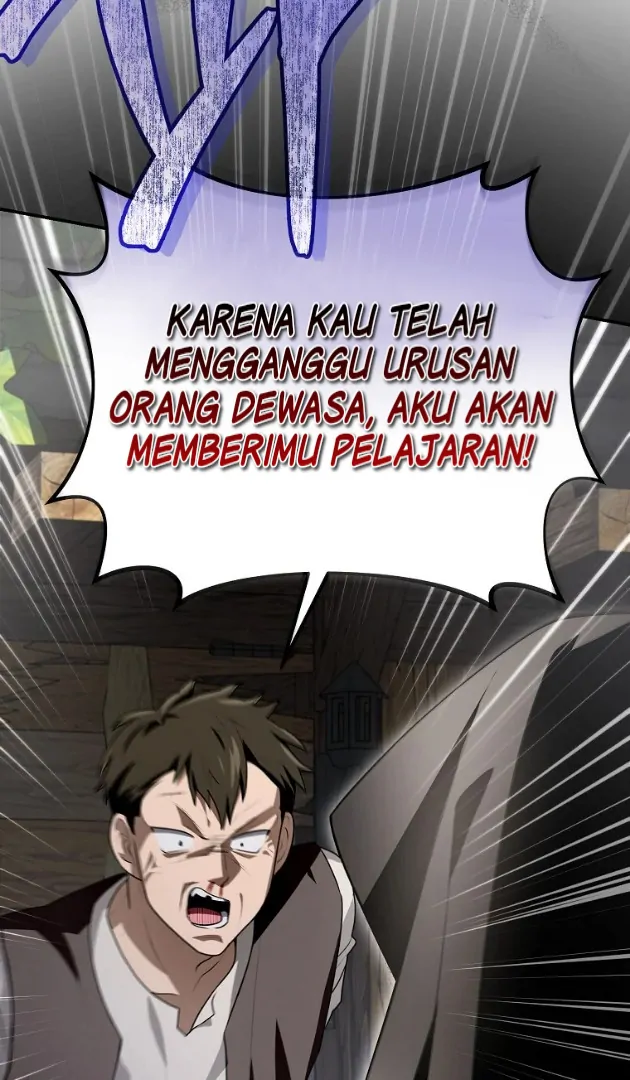 I Ended Up Training the Villain Too Well Too Early chapter 4 halaman 21