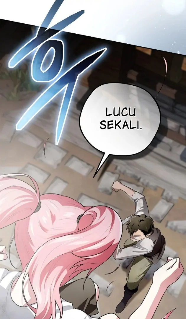 I Ended Up Training the Villain Too Well Too Early chapter 4 halaman 25