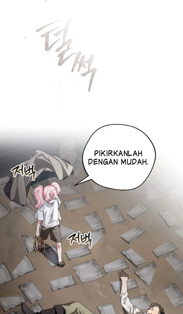 I Ended Up Training the Villain Too Well Too Early chapter 4 halaman 31