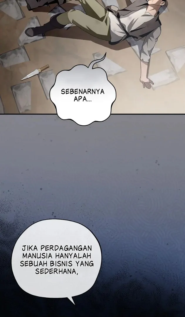I Ended Up Training the Villain Too Well Too Early chapter 4 halaman 32