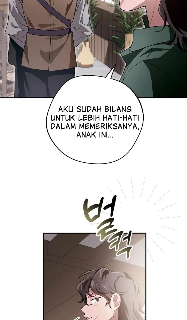 I Ended Up Training the Villain Too Well Too Early chapter 4 halaman 38