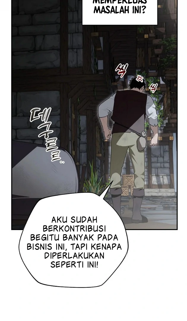 I Ended Up Training the Villain Too Well Too Early chapter 4 halaman 4