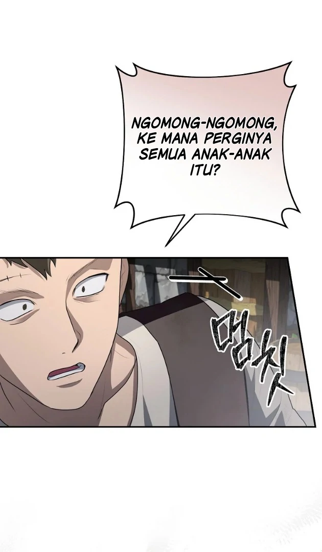 I Ended Up Training the Villain Too Well Too Early chapter 4 halaman 5