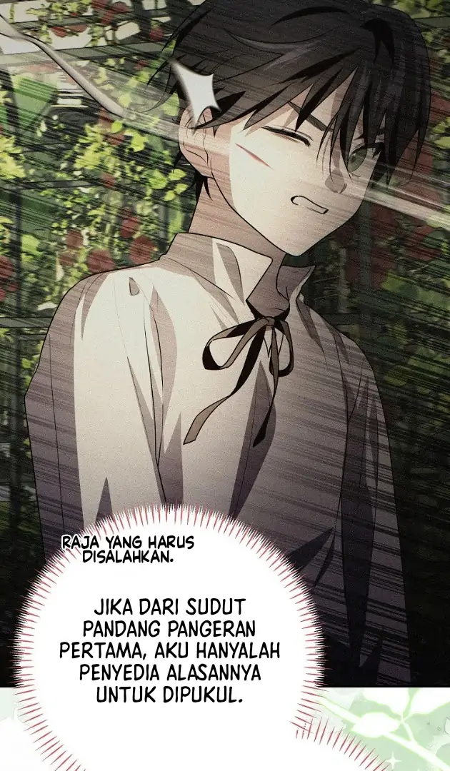 I Ended Up Training the Villain Too Well Too Early chapter 4 halaman 56