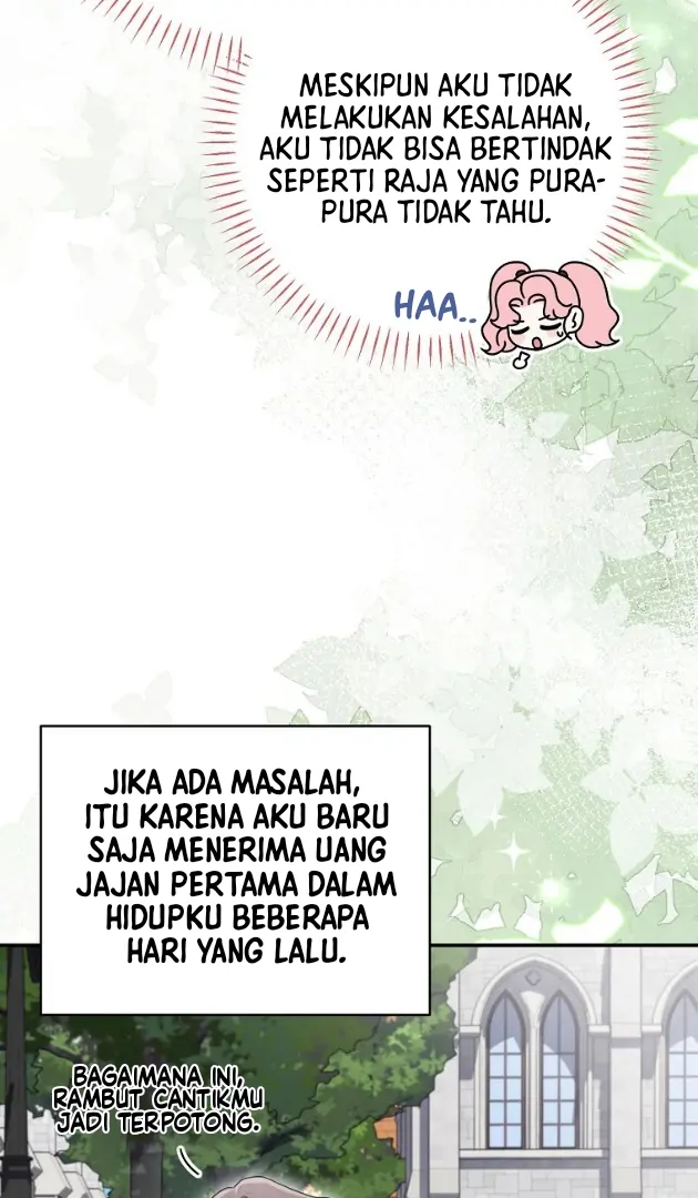 I Ended Up Training the Villain Too Well Too Early chapter 4 halaman 57