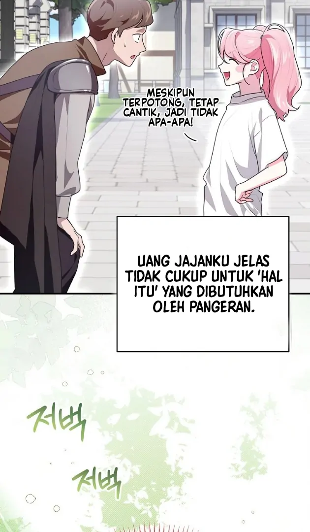 I Ended Up Training the Villain Too Well Too Early chapter 4 halaman 58
