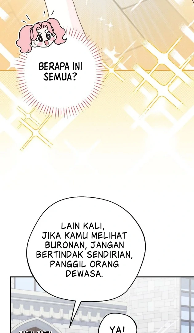 I Ended Up Training the Villain Too Well Too Early chapter 4 halaman 61