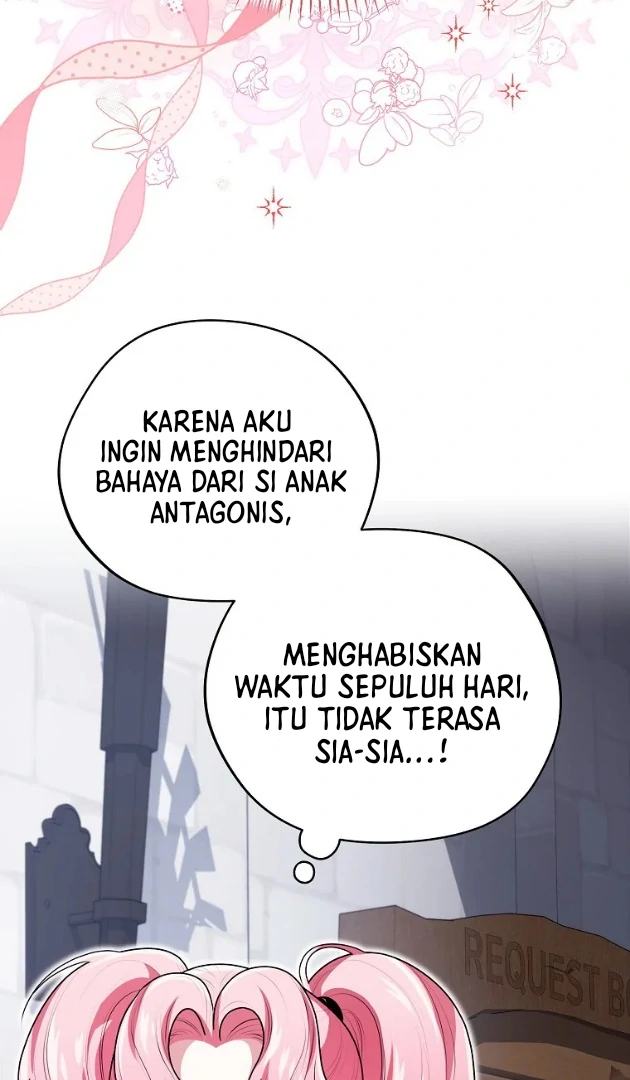 I Ended Up Training the Villain Too Well Too Early chapter 4 halaman 63