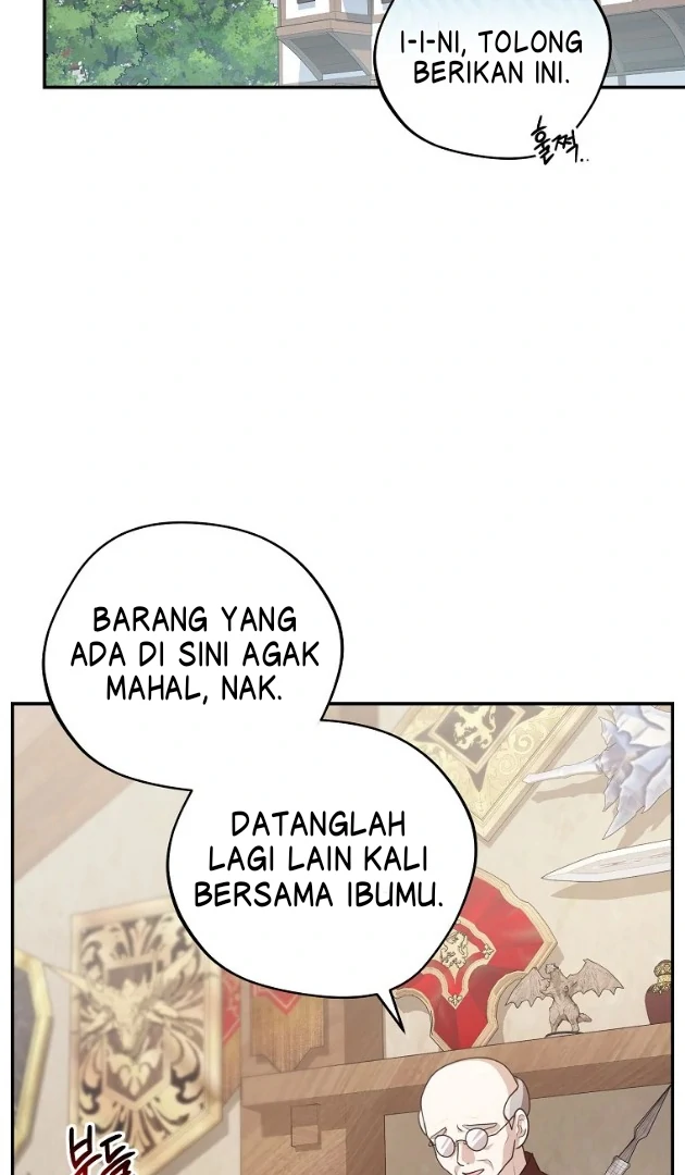 I Ended Up Training the Villain Too Well Too Early chapter 4 halaman 71