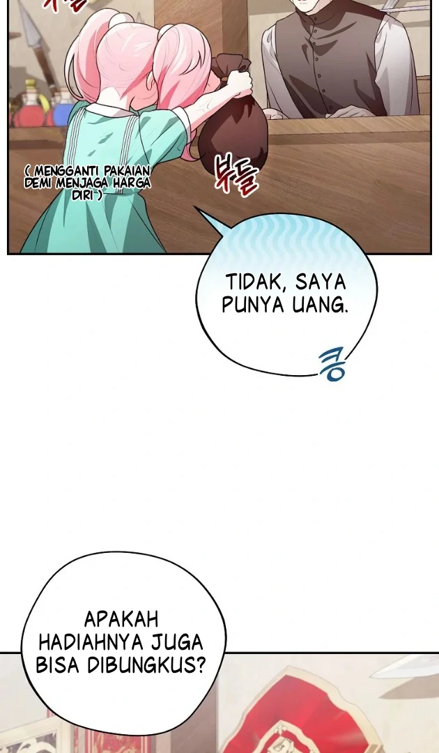 I Ended Up Training the Villain Too Well Too Early chapter 4 halaman 72