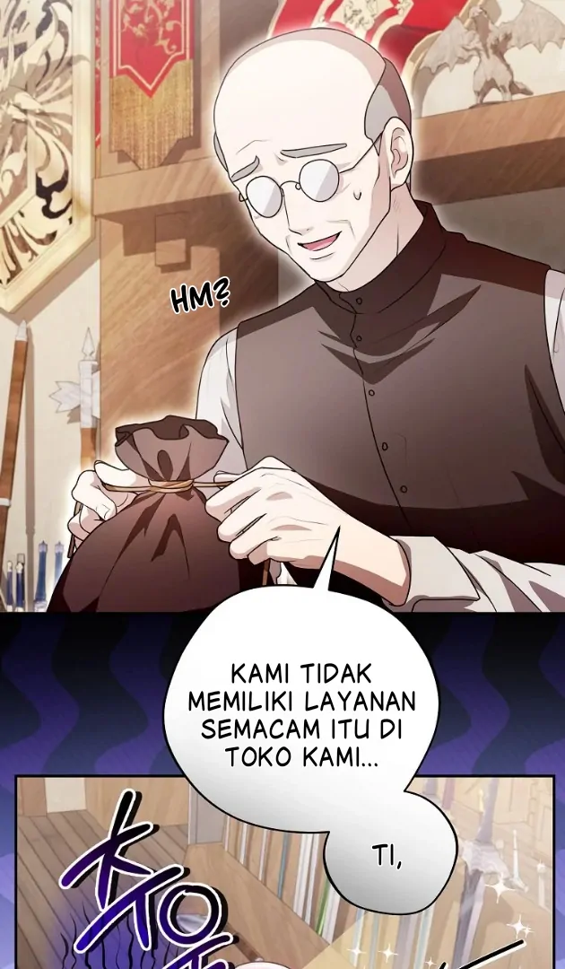 I Ended Up Training the Villain Too Well Too Early chapter 4 halaman 73