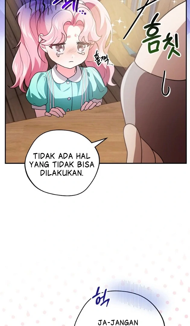 I Ended Up Training the Villain Too Well Too Early chapter 4 halaman 74