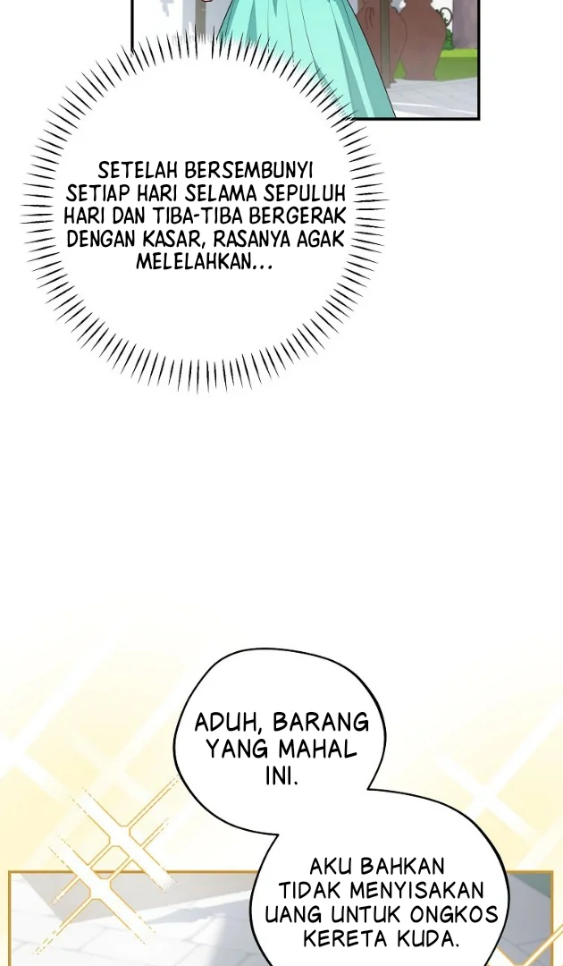 I Ended Up Training the Villain Too Well Too Early chapter 4 halaman 77