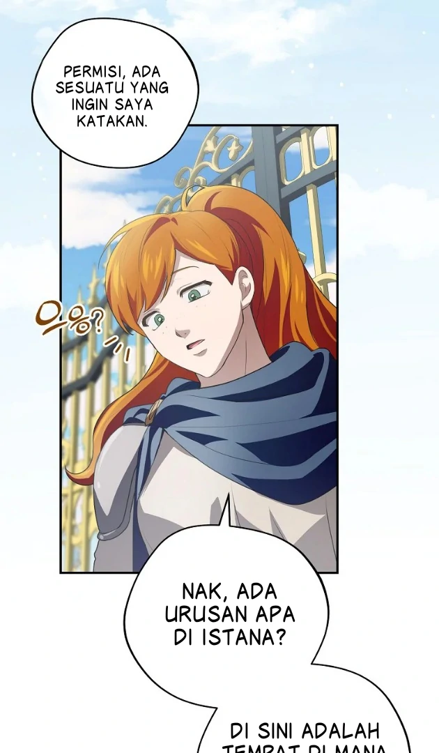 I Ended Up Training the Villain Too Well Too Early chapter 4 halaman 83